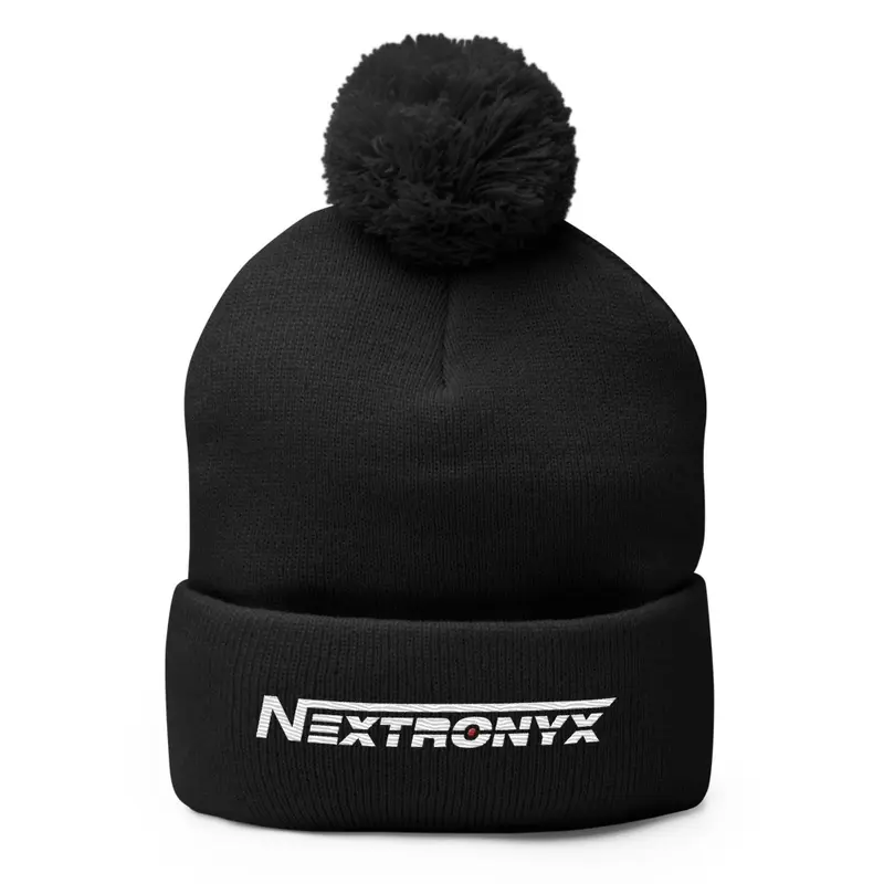 Nextronyx Beanie