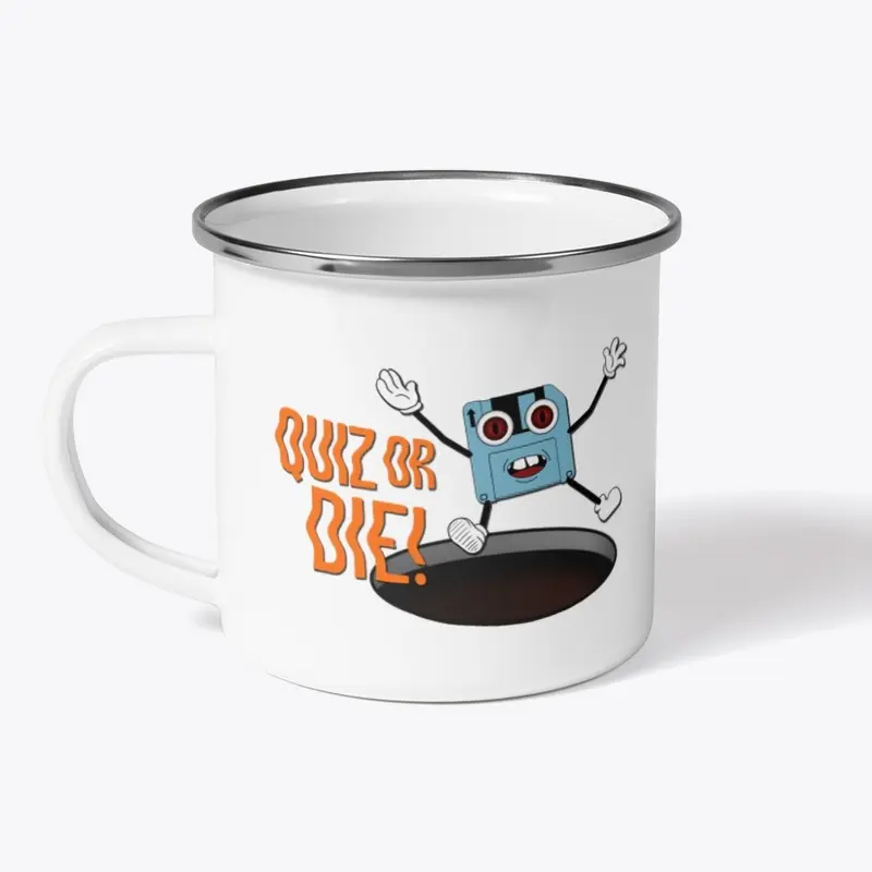 QUIZ or MUG